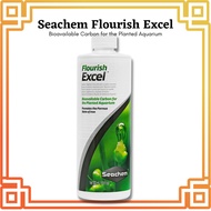 Seachem Flourish Excel 500ml (Aquatic Safe)