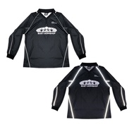 Alien Workshop SPECTRUM Jersey Longsleeves - Black