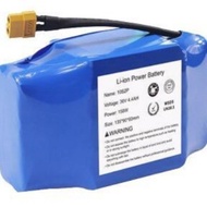 Swing Car Battery 36V 3.6AH 10String2and Lithium Battery Pack 18650Power Battery
