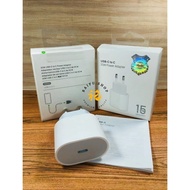 BATOK Original Charger Type C 35W Adapter TC Charger