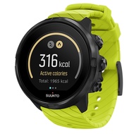 SUUNTO 9 LIME ORIGINAL