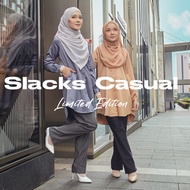Slack Casual L.E Cacas