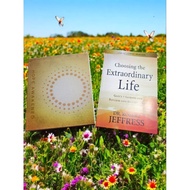 GNT Good News Translation Journaling Bible, Softbound + Choosing Extra Ordinary Life Book