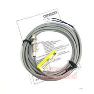 E2E-X1C2 sensor Proximity switch NPN-NC With Thread Size 6 Mm Can Issue A Bill