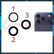 Camera Glass IP 17 Pro / Iphone 17 Pro / IP 17Pro (Zin)