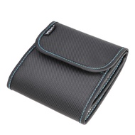 FEICHAO 4x5.65inch / 4x4inch DSLR Camera Portable Filter Square Storage Bag And Circular Filter Stor