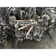 Toyota 1NZ RS New Model Engine Kosong / Set Auto Gearbox K310 Used halfcut 🎌🇯🇵