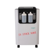 LOCAL STOCK Owgels 10L medical oxygen concentrator with purity 96% CE certificated factory direct su
