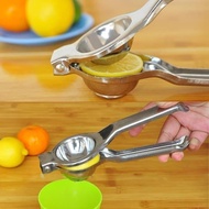 Lemon Squisher Alat Perasan Jeruk Stainless