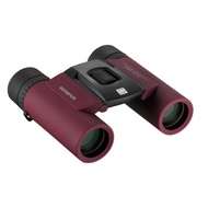 OLYMPUS Binoculars 8x25 Compact, Lightweight, Waterproof, Purple 8X25WP II PUR【Direct From Japan】