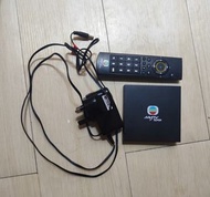 MyTV Super 全套連遙控器，火牛，有賬號