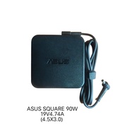 Charger adapter Asus A19-090P2A 19V 4.74A 90W DC 4.5+33.0mm pin logo