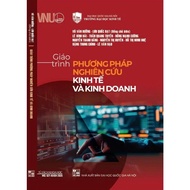 Book - Textbook of Economic and Business Research Methods