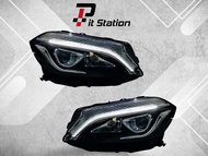 🏎️🔥Mercedes Benz W176 A Class 升級尾期大燈🔥🏎️