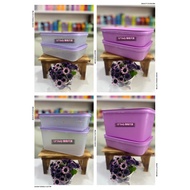 Tupperware Chill-Freez Set 1L, 2.5L or 1L & 2.5L Tupperware Container Food Storage