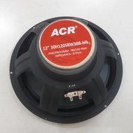 SALON SPEKER WOOFER ACR PRO 12 INCH 160 WATT