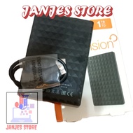 External HDD 1TB External Hard Drive Se@gatee 1TB, External Hard Drive SEAGATEE 1TB XP@NSION* USB 3.