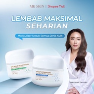 MK SKIN MOISTURIZER