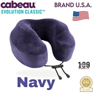หมอนรองคอ Cabeau Evolution Classic®Neck Pillow หมอนรองคอเมมโมรี่โฟมรุ่น Classic คุณภาพดี นุ่ม สบาย ของแท้แบรนด์อเมริกา
