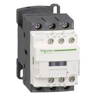 Standardized LC1D40AB7C LC1D40AM7C LC1D40AP7C TeSys D Contactor 40A 24V 220V 230V With Everlink Scre