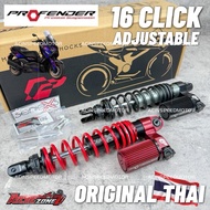 “Tahun Warranty” PROFENDER ABSORBER XMAX V1 V2 V3 330/350mm/ PROFENDER XMAX ABSORBER X-Series XMAX A