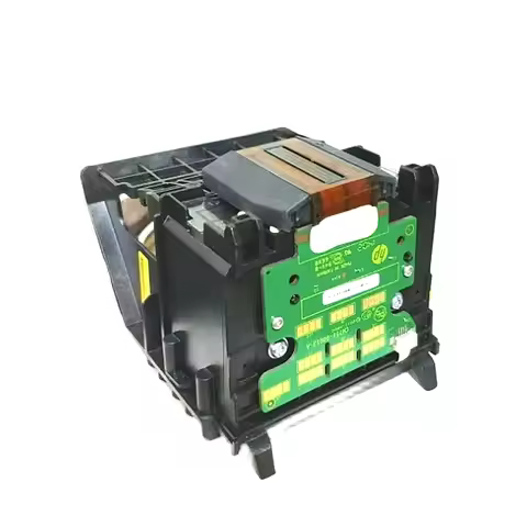 Printhead 952 953 954 955 PrintHead Original quality for HP7720 7730 7740 8210 8216 8710 8720 8725 8