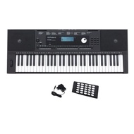 Roland E-X20 คีย์บอร์ด EX20 ฟรี อแดปเตอร์ ที่วางโน้ต +ประกันศูนย์ 1ปี Music Arms Piano only SET
