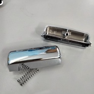 Bộ 10 Lẫy nồi cơm điện tử Toshiba 18NMF 10NMF Phụ kiện kèm lò xo nẫy nút núm riêng từng model - Hàn