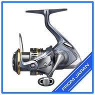Universal Shimano Spinning Reel - 21 Ultegra Series (2500SHG, C2000SHG, 4000XG, C3000HG)DFJ
