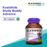 Blackmores Koala Kids Study Buddy Advance (30)