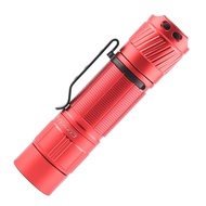 Convoy T5 red XPG2 519A 219 LH351D AA 14500 flashlight