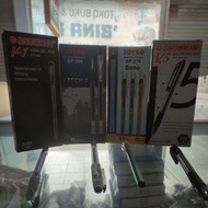Price Snowman V1, V5, V2 Ballpoint pack (chat admin), Joyko i tech, Joyko Bono