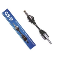 DRIVE SHAFT BENZ B-CLASS B180 CDI (W245) 2005-2011