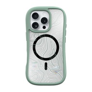 LAUT POP Advanture MagSafe Case เคส iPhone 16 / 16 Pro / 16 Pro Max