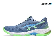 รองเท้าวอลเลย์บอลของแท้ ASICS รุ่น NETBURNER BALLISTIC FF 3