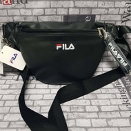 กระเป๋า FILA กระเป๋าคาดเอว คาดอก กระเป๋าสะพายไหล่ BAG ของแท้