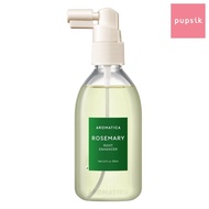 Aromatica Rosemary Root Enhancer, 100ml (Exp 01/27)