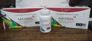 MAX GXL. Authentic 1bottle