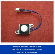 IR5000 degree sensor