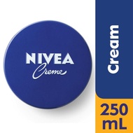 Nivea Creme 250ml/150ml