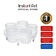 Instant Pot Yogurt Maker Rack with 5 Cups
