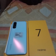 Oppo Realme 7 Second (8/128)