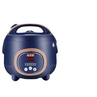 Applicable to Smart Rice Cooker Household Large Capacity Multi-Function Reservation Small Mini Rice Cooker Dormitory