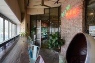 Hualien Wow Hostel