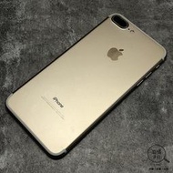 『澄橘』Apple iPhone 7 Plus 128G 128GB (5.5吋) 金《二手 無盒裝 中古》A73968