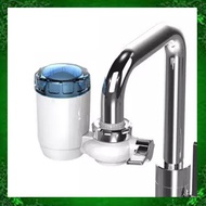 Tap Water Purifier (Pure Water Made Easy) 水机过滤器