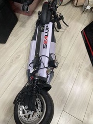 Sealup 電動滑板車