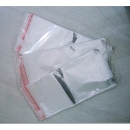 Opp PLASTIC INVITATION PLASTIC/ OPP Plastic Bag
