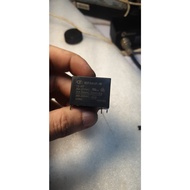 Relay HF161F-W 31A