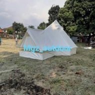 tenda glamping agtex